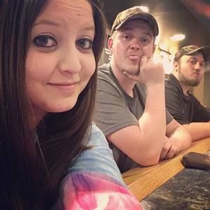 Meet your Posher, Ashlee